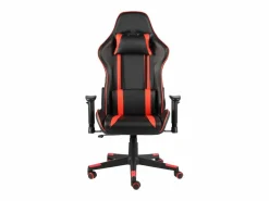 Silla gaming giratoria PVC^vidaxl Best