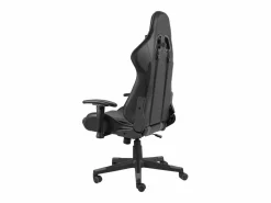 Silla gaming giratoria PVC^vidaxl Online