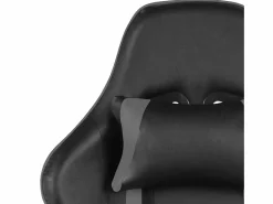 Silla gaming giratoria PVC^vidaxl Online