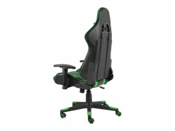 vidaxl Silla Gaming|Silla gaming giratoria PVC