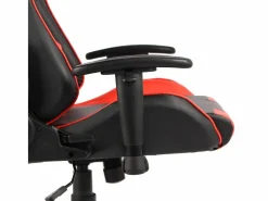 vidaxl Silla Gaming|Silla gaming giratoria PVC