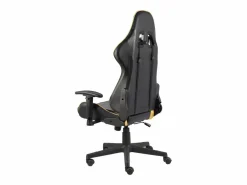 vidaxl Silla Gaming|Silla gaming giratoria PVC
