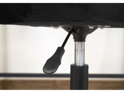 Silla De Escritorio|Silla giratoria Valora NOTO de terciopelo , ergonómica para oficina