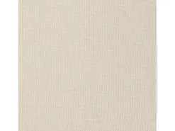 vidaxl Sillón Balancín|Silla mecedora de tela color