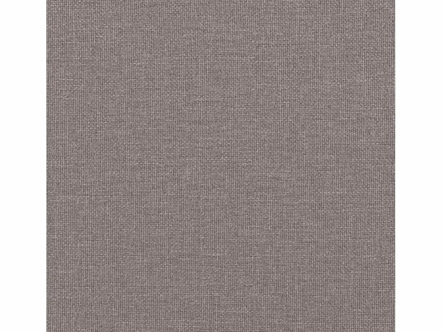 Silla mecedora de tela gris taupe^vidaxl Best