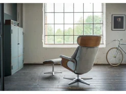 Sillón - piedra terciopelo - TOSAR^Kawola Sale