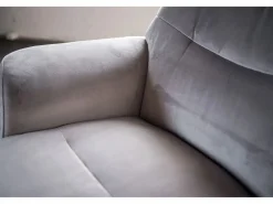 Sillón - piedra terciopelo - TOSAR^Kawola Sale