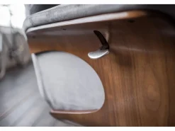 Sillón - piedra terciopelo - TOSAR^Kawola Sale