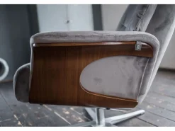 Sillón - piedra terciopelo - TOSAR^Kawola Sale