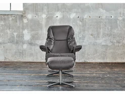 Kawola Sillón De Piel|Sillón - piel - MODO