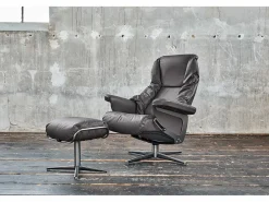 Kawola Sillón De Piel|Sillón - piel - MODO