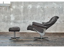 Kawola Sillón De Piel|Sillón - piel - MODO