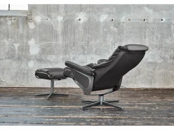 Kawola Sillón De Piel|Sillón - piel - MODO