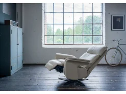 Kawola Sillón De Piel|Sillón - piel - NAMA
