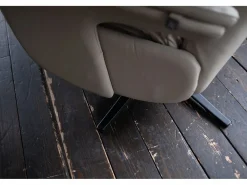 Kawola Sillón De Piel|Sillón - piel - NAMA