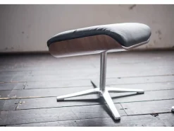Kawola Sillón - piel - TOSAR Negro Outlet