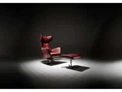 Sillón - piel - RANDY^Kawola Online