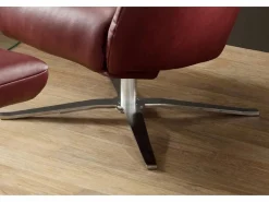 Sillón - piel - RANDY^Kawola Online