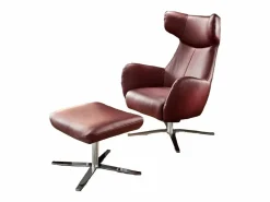Sillón - piel - RANDY^Kawola Hot