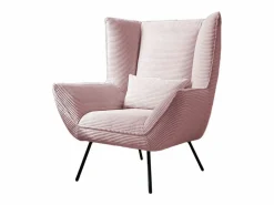 Kawola Sillón - Rosa Pana - IVA Fucsia Outlet