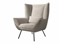 Sillón - Pana - IVA^Kawola New
