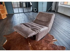 Sillón - piel - CINE^Kawola