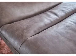 Sillón - piel - CINE^Kawola