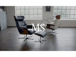 Sillón - terciopelo - TOSAR^Kawola Sale