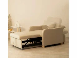 Sillón Cama Buddy - Nalui Beige Sale