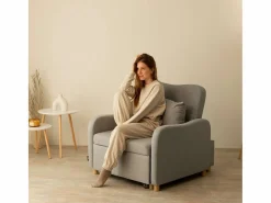 Sillón Cama|Sillón Cama Buddy - Nalui
