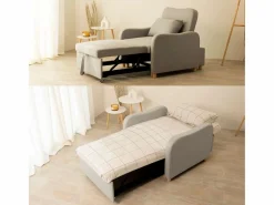 Sillón Cama|Sillón Cama Buddy - Nalui