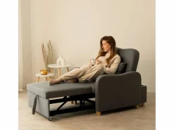 Sillón Cama|Sillón Cama Buddy - Nalui