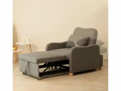 Sillón Cama|Sillón Cama Buddy - Nalui