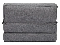Miliboo Sillón Cama|Sillón cama de 1 plaza de tela KATY