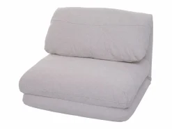 MCW Sillón cama -E68, Beige Best