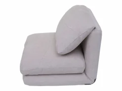 MCW Sillón cama -E68, Beige Best