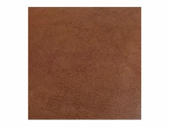 Sillón de cuero recubierto - Club^Rendez-Vous Déco Clearance
