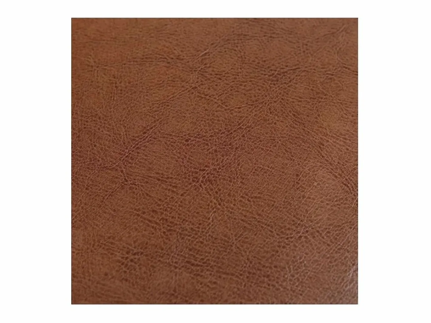 Sillón de cuero recubierto - Club^Rendez-Vous Déco Clearance