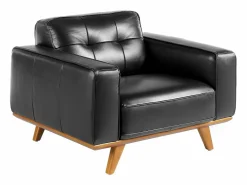 Sillón Chester piel 5037^Angel Cerda Hot