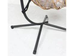 Concept-Usine Sillón Colgante|Sillón colgante efecto ratán CUZCO