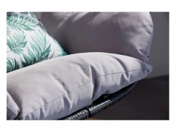 Sillón colgante resina LIMA^Concept-Usine Hot