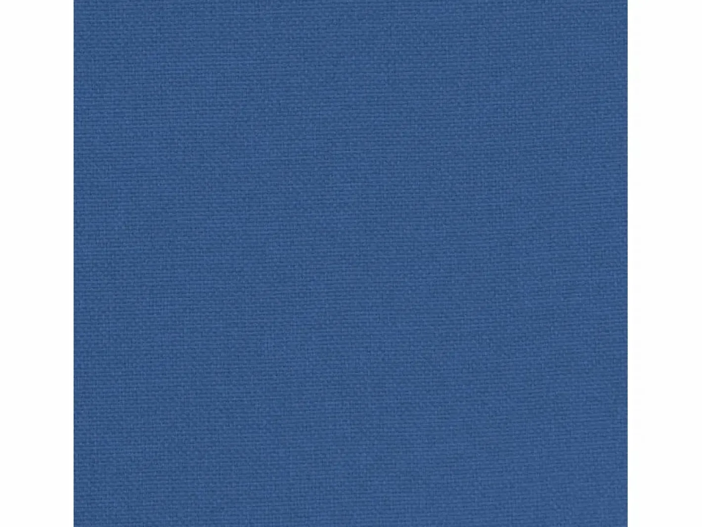 vidaxl Sillón con taburete tela Azul Sale