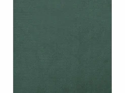 vidaxl Sillón Estilo Cabriolet|Sillón con taburete terciopelo oscuro
