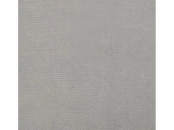 Clicnbuy Sillón Estilo Cabriolet|Sillón con taburete terciopelo claro