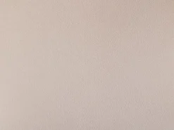 Vente-unique Sillón|Sillón concha de terciopelo color con patas de metal LALEA