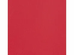 vidaxl Sillón cuero sintético Rojo Discount
