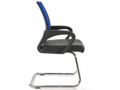 MCW Silla Conferencia|Sillón de conferencia Afragola (juego de 2),