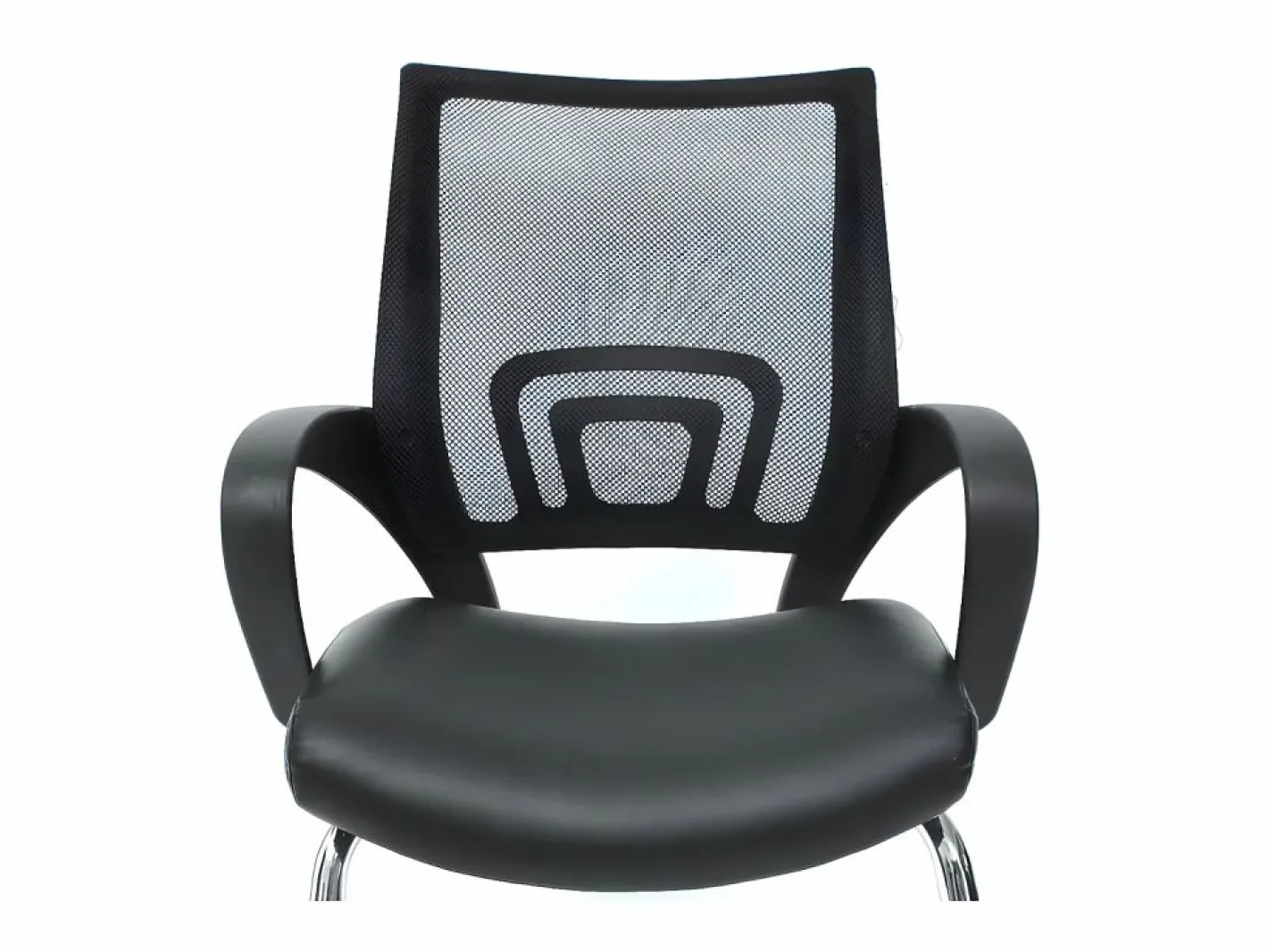 Sillón de conferencia Afragola (juego de 2),^MCW Best