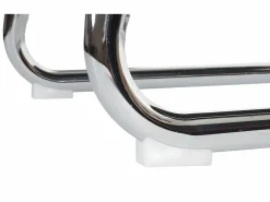 MCW Sillón de conferencia -A49, marrón Marru00f3n Outlet