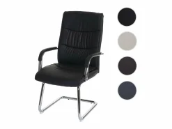 Sillón de conferencia -A49,^MCW Hot